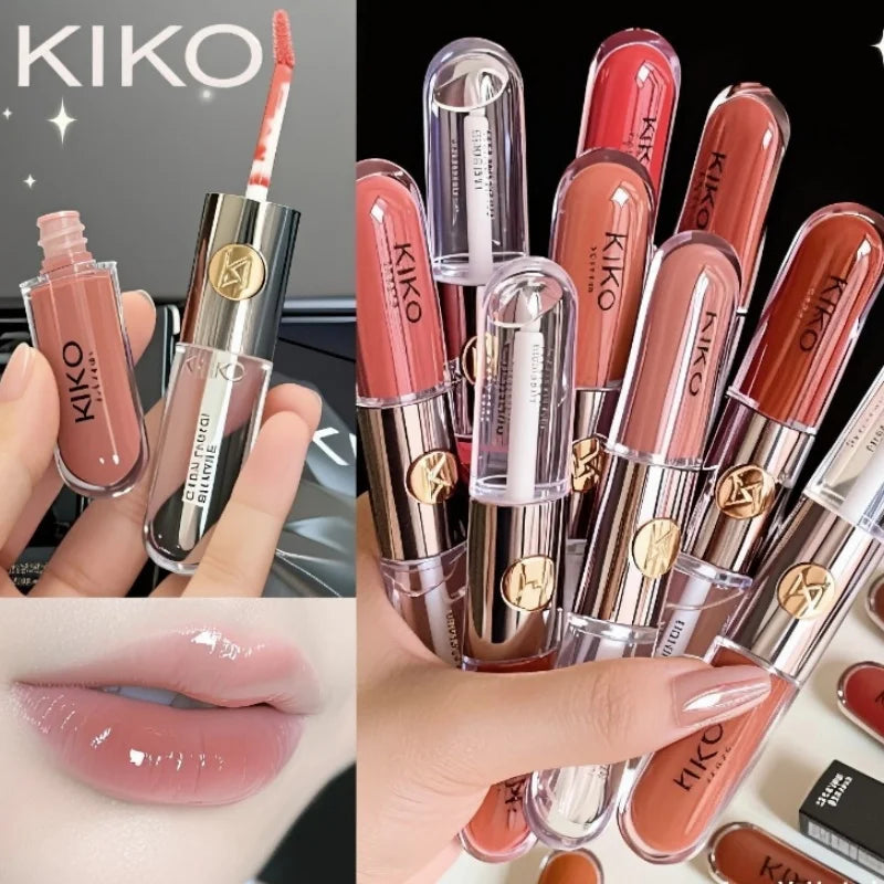 KIKO Double Headed Lipstick