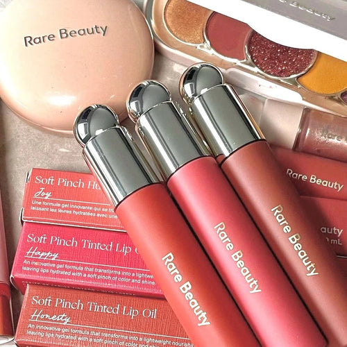 RARE BEAUTY Soft Pinch Liquid Lip Gloss