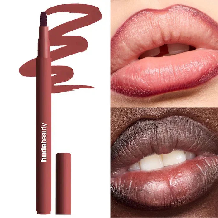 Blush & Lip Stick Hydratant