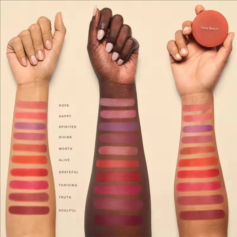 RARE BEAUTY Soft Pinch Matte Bouncy Blush