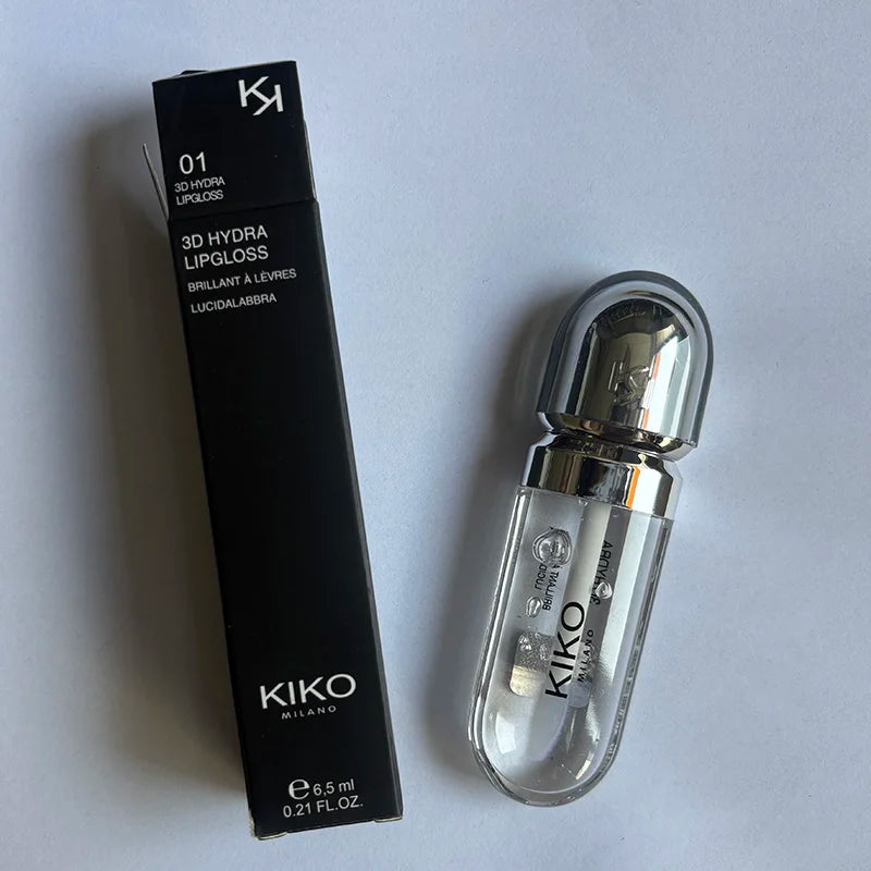 KIKO Liquid Lip Gloss