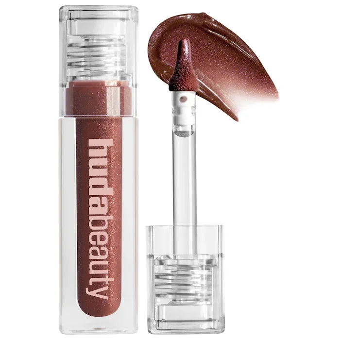 Blush & Lip Stick Hydratant