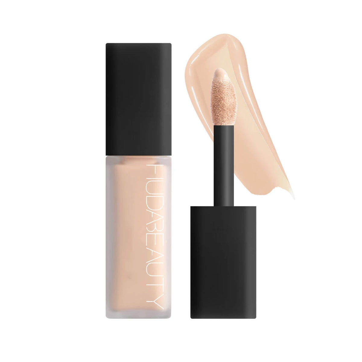 HUDA BEAUTY Faux Filter Luminous Matte Concealer & Primer