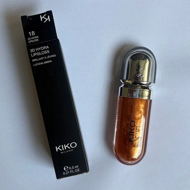 KIKO Liquid Lip Gloss