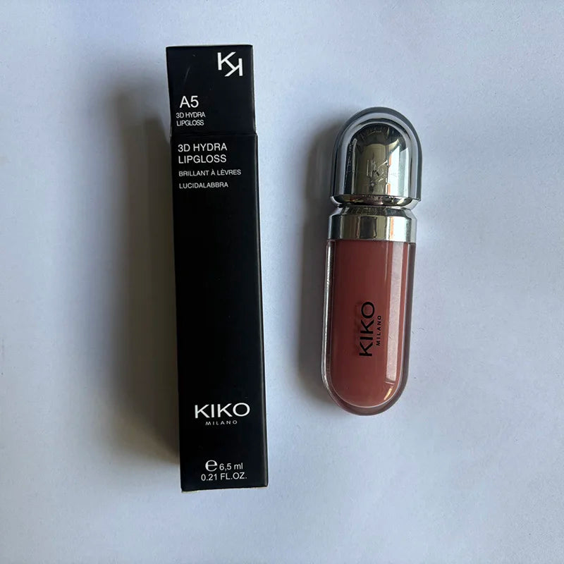 KIKO Liquid Lip Gloss