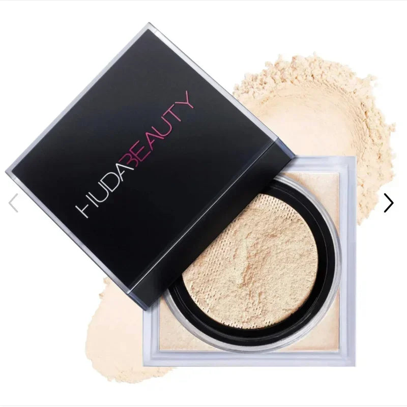 HUDA BEAUTY Poudre Matifiante Flawless