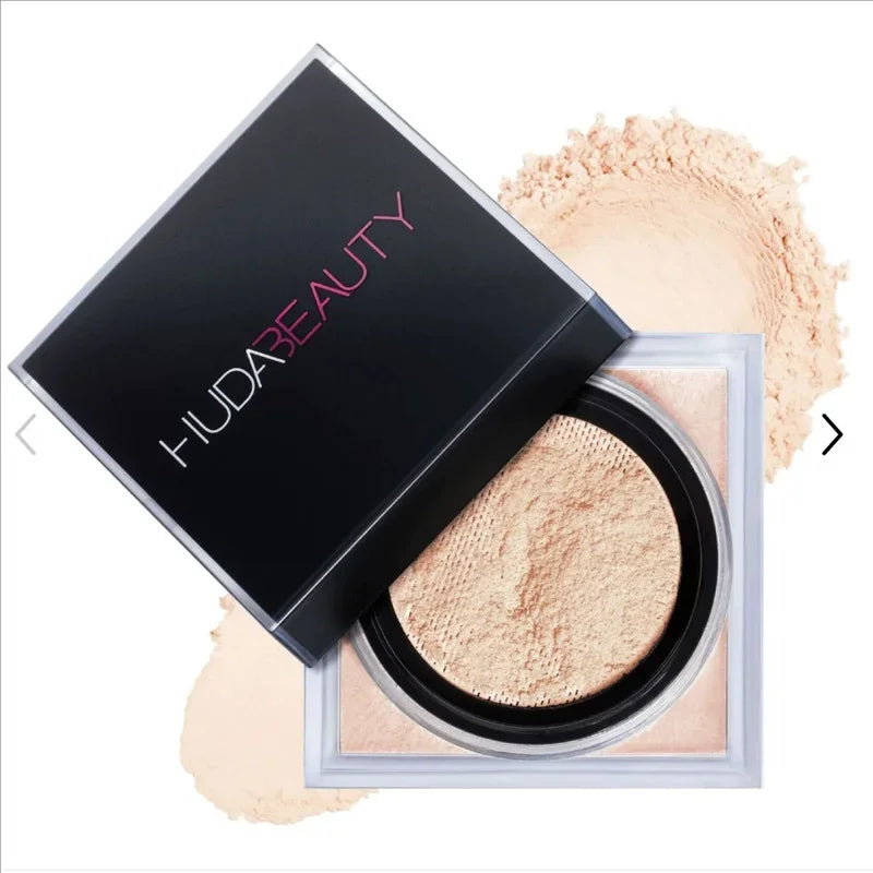 HUDA BEAUTY Poudre Matifiante Flawless
