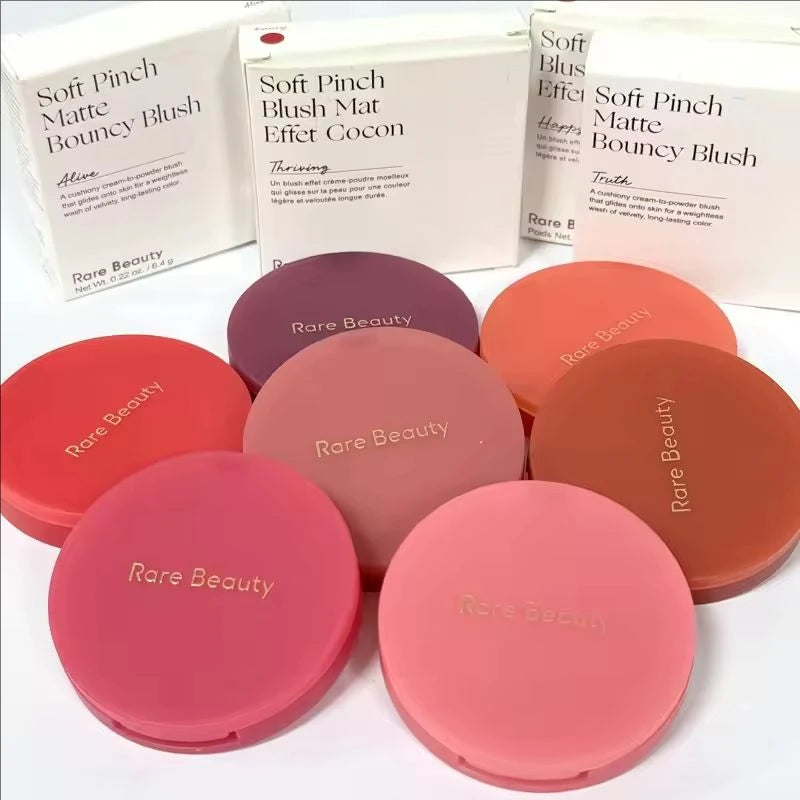 RARE BEAUTY Soft Pinch Matte Bouncy Blush