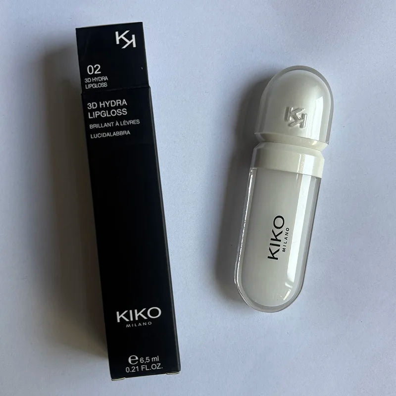 KIKO Liquid Lip Gloss