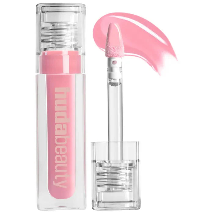 Blush & Lip Stick Hydratant