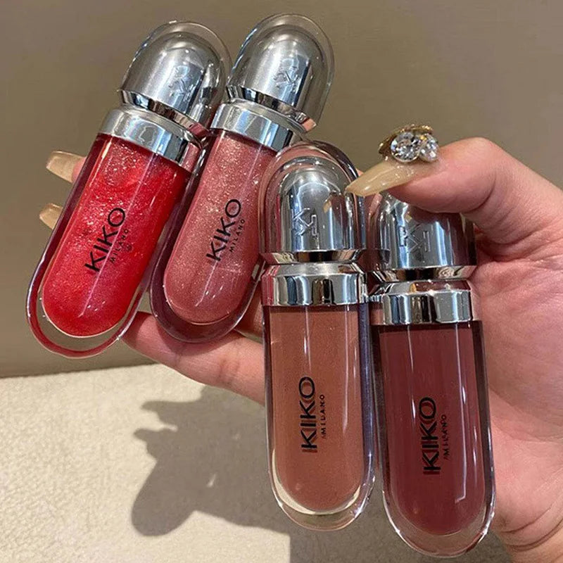 KIKO Liquid Lip Gloss