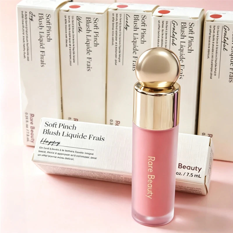 RARE BEAUTY Soft Pinch Liquid Blush