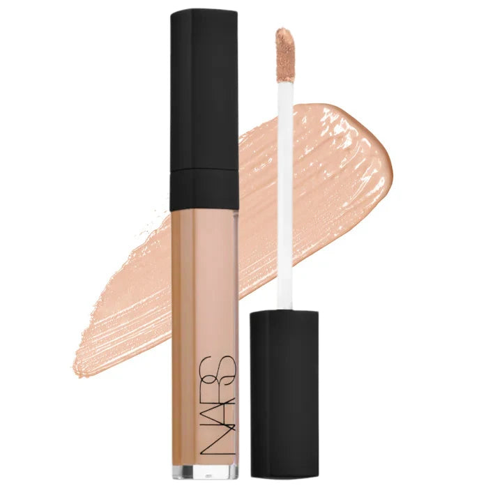 NARS Natural Matte Longwear Foundation & Correcteur Crème