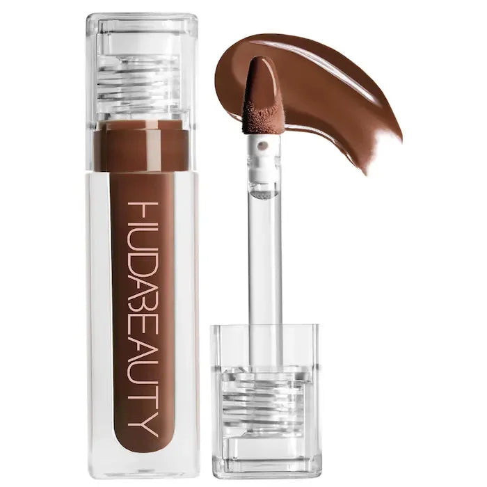 Blush & Lip Stick Hydratant