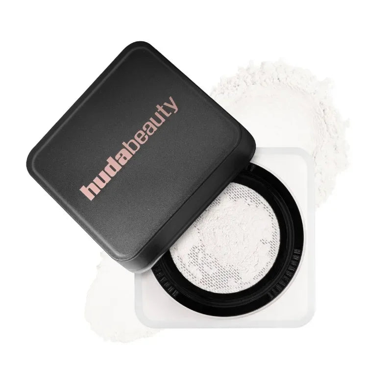 HUDA BEAUTY Poudre Matifiante Flawless