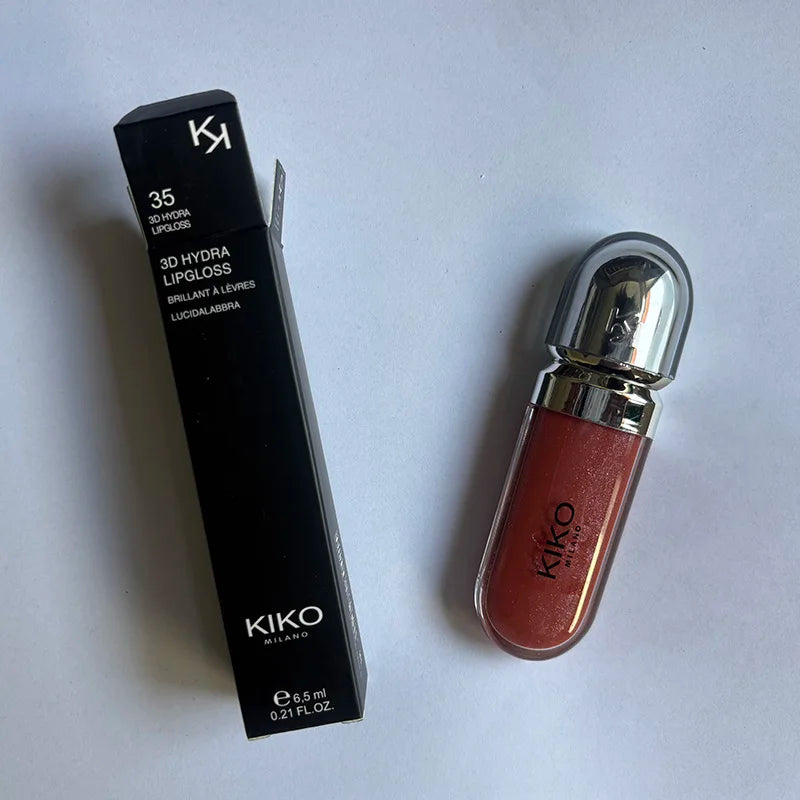 KIKO Liquid Lip Gloss