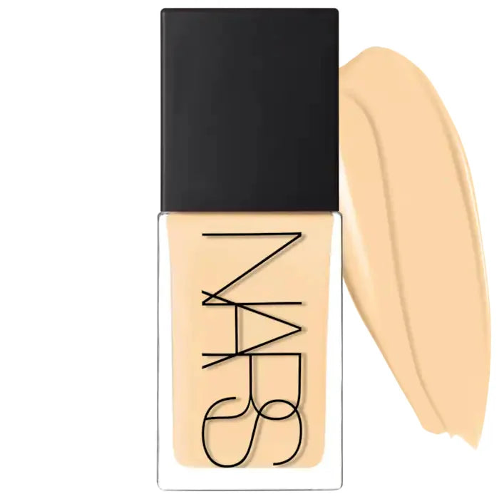 NARS Natural Matte Longwear Foundation & Correcteur Crème