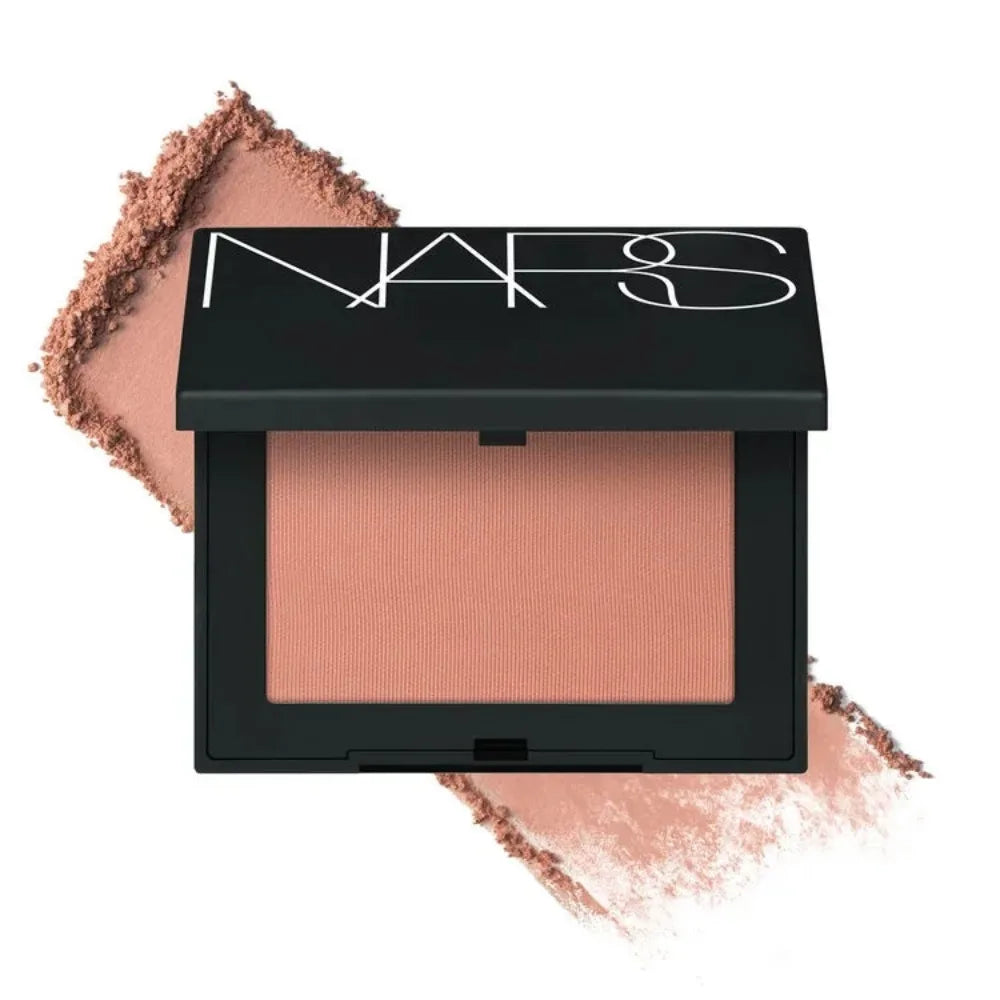 NARS Blush Poudre & Liquide Soyeux