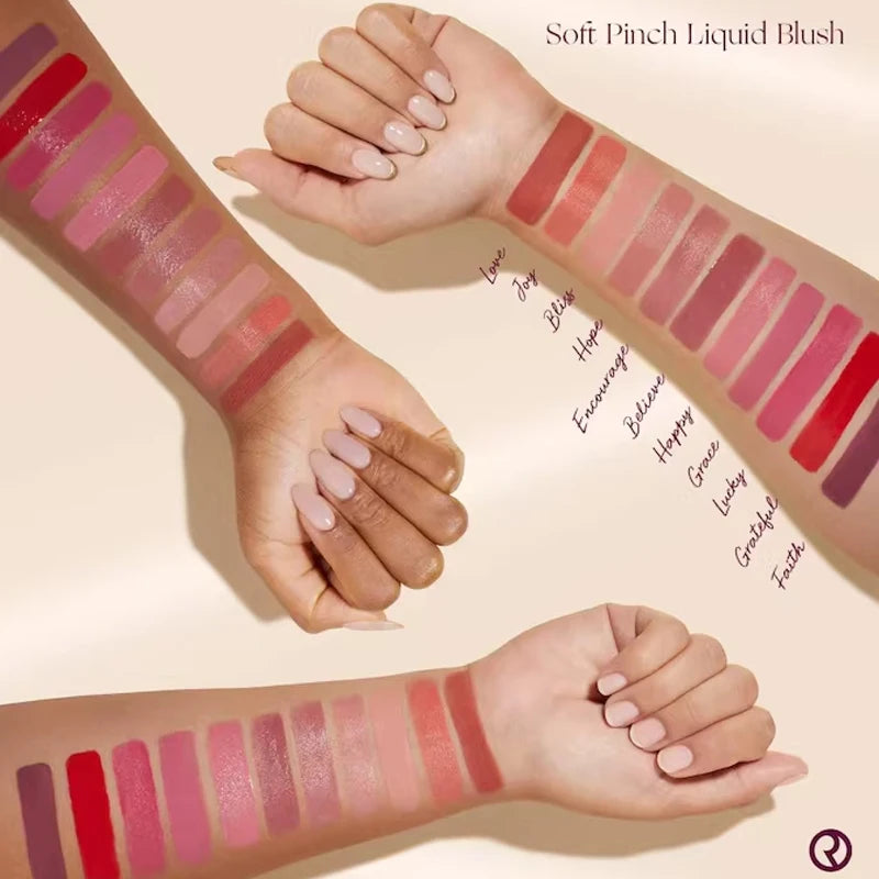 RARE BEAUTY Soft Pinch Liquid Blush
