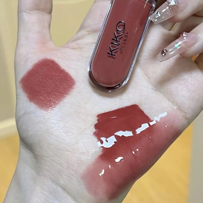 KIKO Double Headed Lipstick