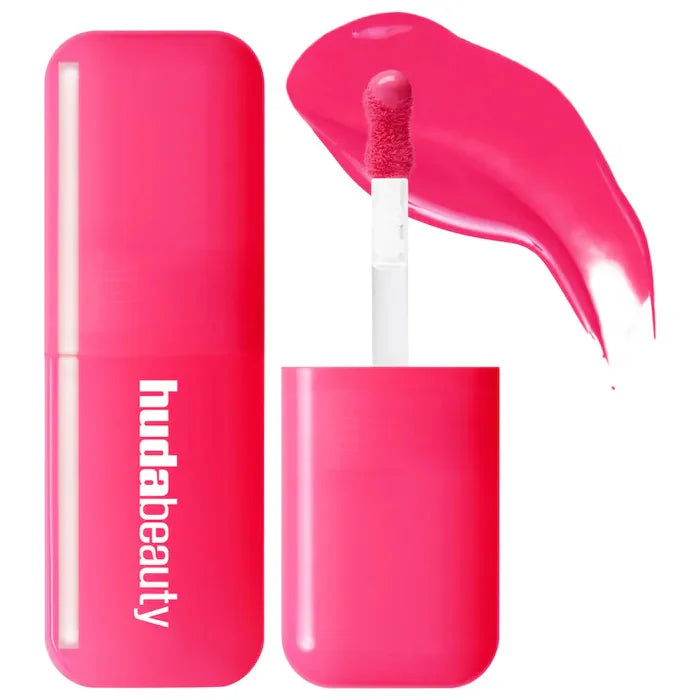 HUDA BEAUTY Pocket Blush LIP