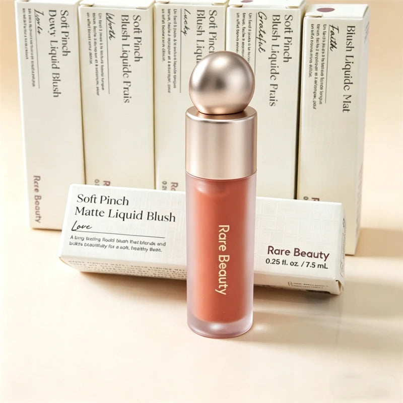 RARE BEAUTY Soft Pinch Liquid Blush