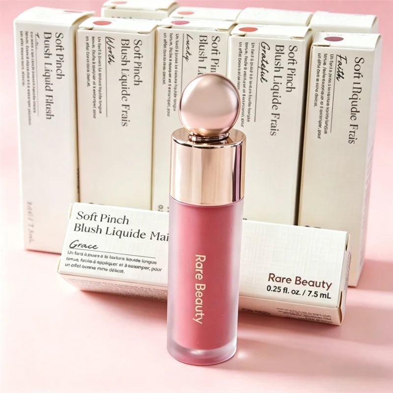 RARE BEAUTY Soft Pinch Liquid Blush