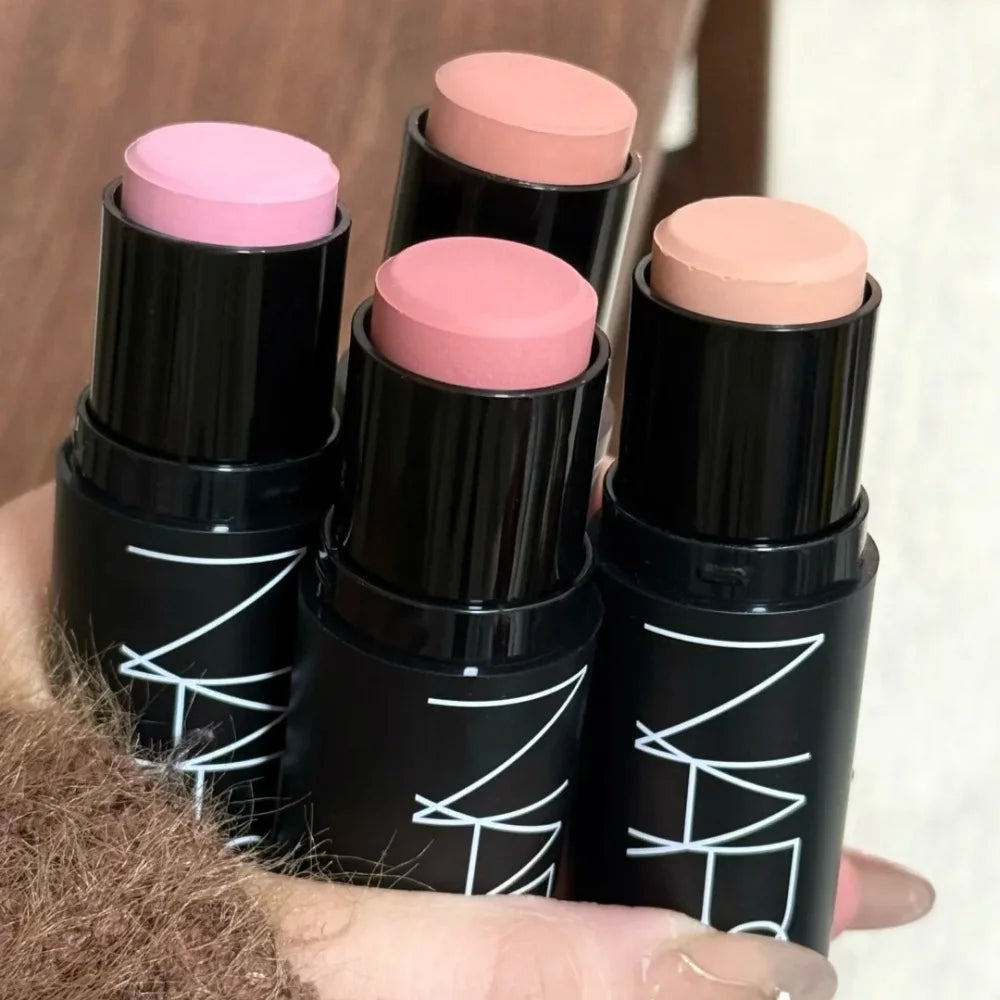 NARS Blush Poudre & Liquide Soyeux