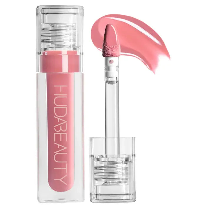 Blush & Lip Stick Hydratant