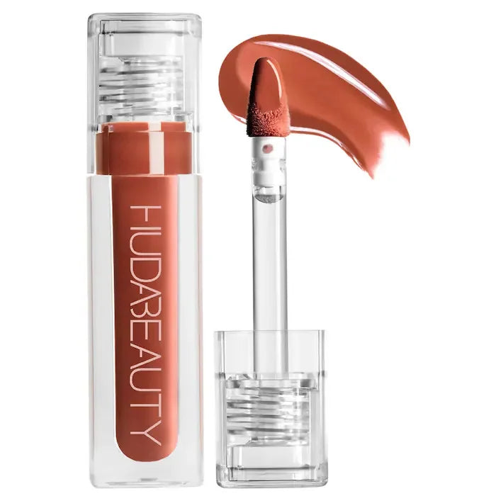 Blush & Lip Stick Hydratant