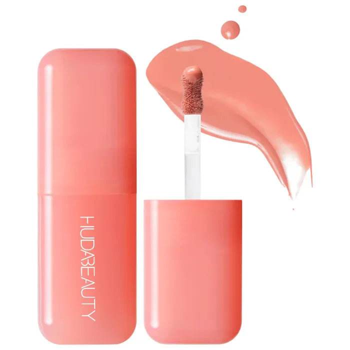 HUDA BEAUTY Pocket Blush LIP