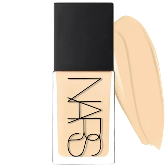 NARS Natural Matte Longwear Foundation & Correcteur Crème