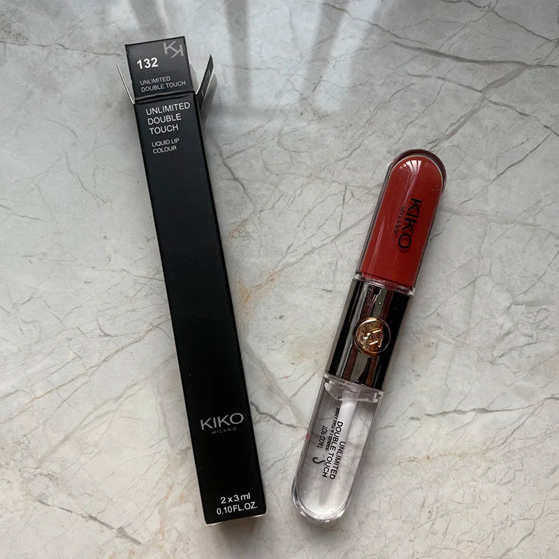 KIKO Double Headed Lipstick
