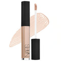 NARS Natural Matte Longwear Foundation & Cream Concealer