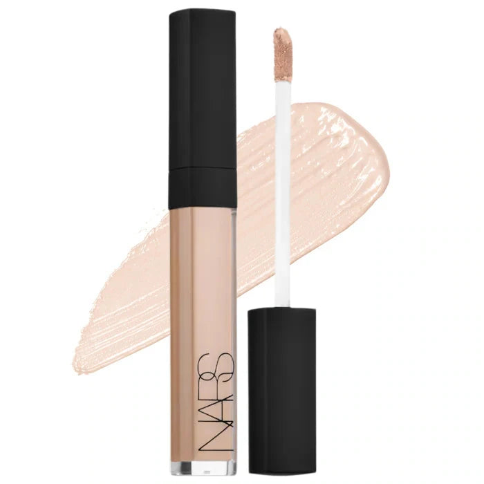 NARS Natural Matte Longwear Foundation & Correcteur Crème