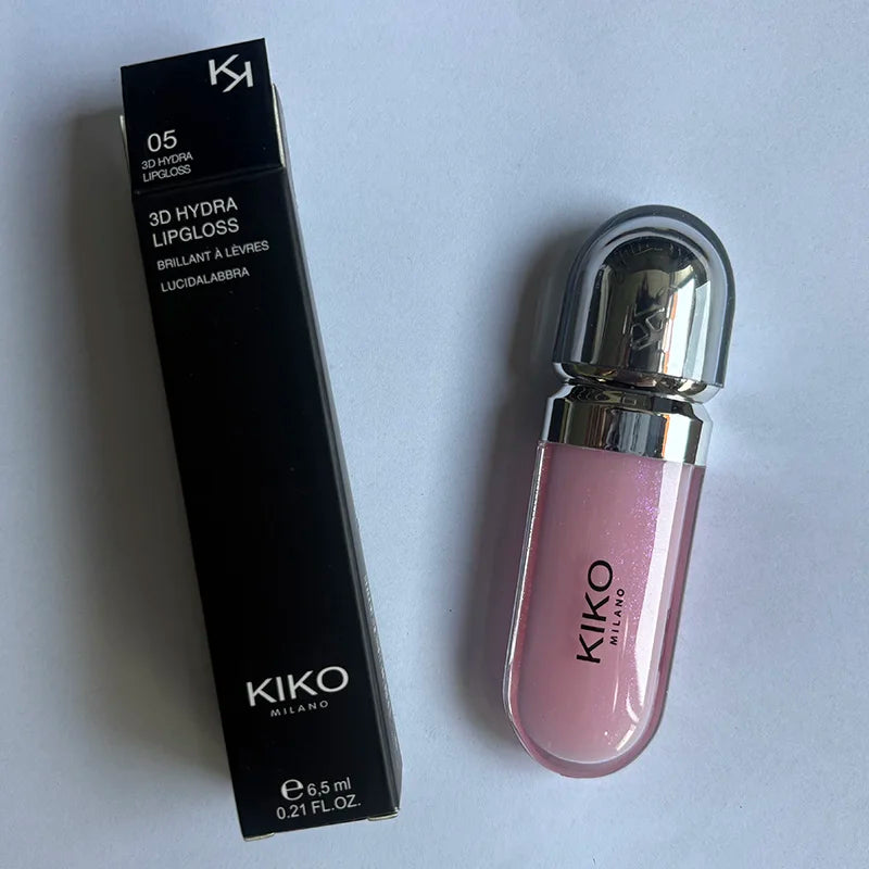 KIKO Liquid Lip Gloss
