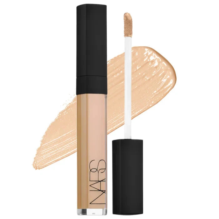 NARS Natural Matte Longwear Foundation & Correcteur Crème