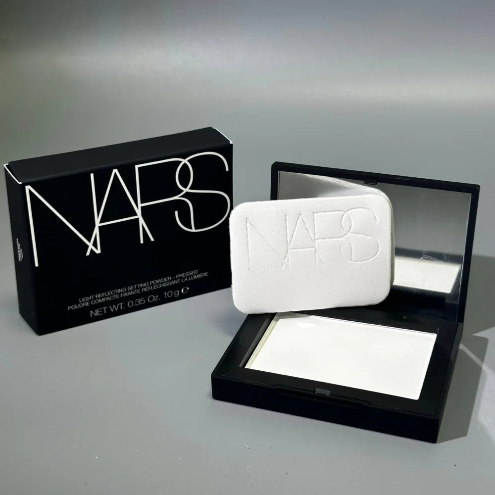 NARS Blush Poudre & Liquide Soyeux