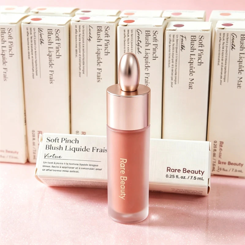 RARE BEAUTY Soft Pinch Liquid Blush