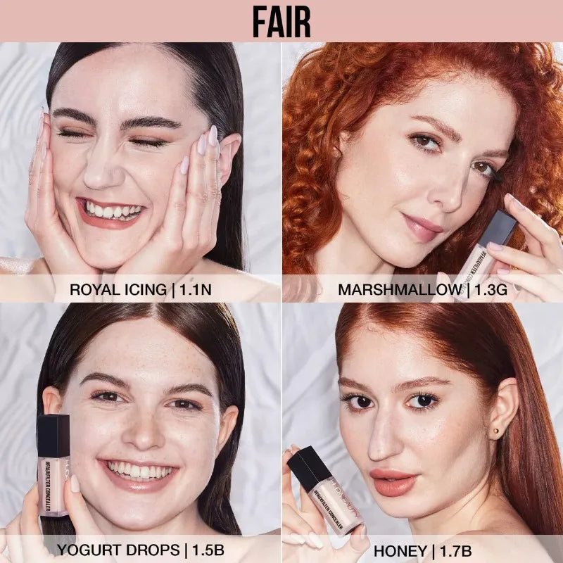 HUDA BEAUTY Faux Filter Luminous Matte Concealer & Primer