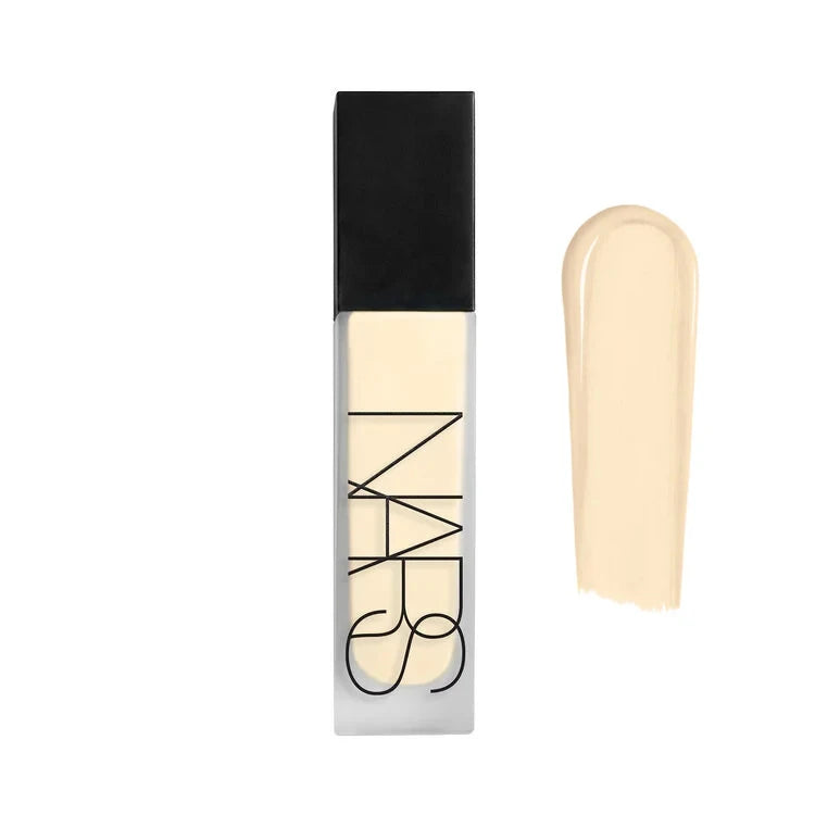 NARS Natural Matte Longwear Foundation & Correcteur Crème