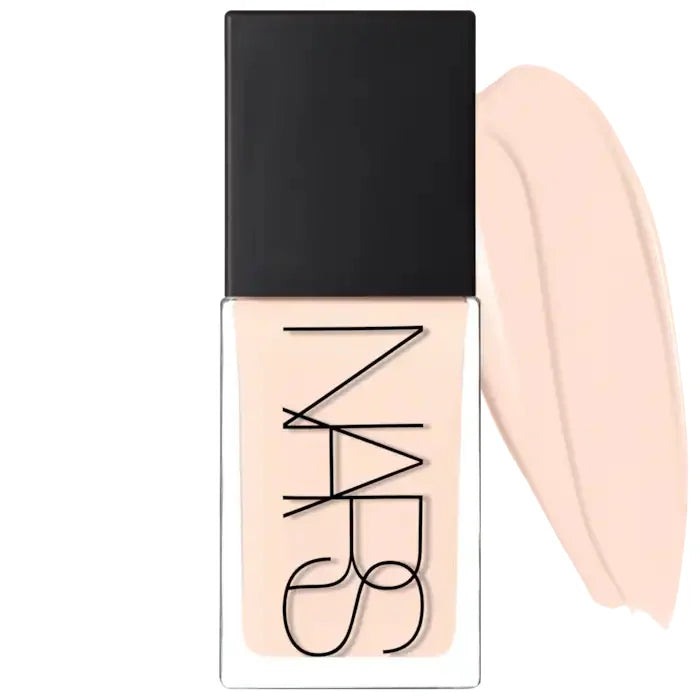 NARS Natural Matte Longwear Foundation & Correcteur Crème