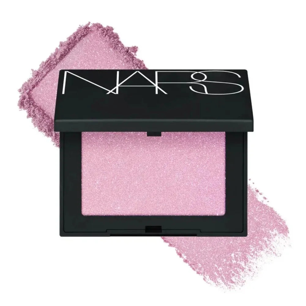 NARS Blush Poudre & Liquide Soyeux