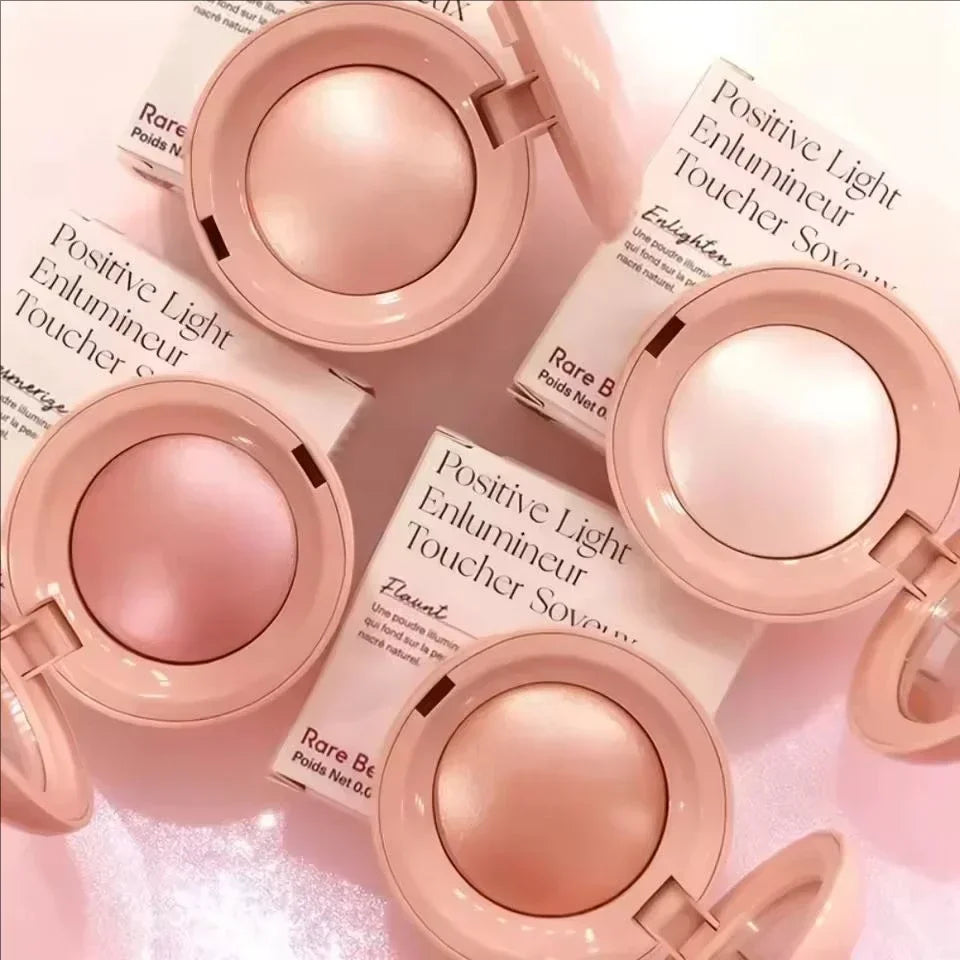 RARE BEAUTY Positive Light Liquid Highlighter