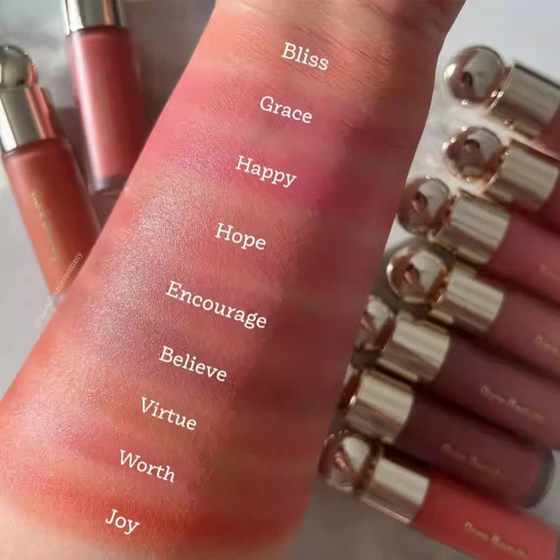 RARE BEAUTY Soft Pinch Liquid Blush