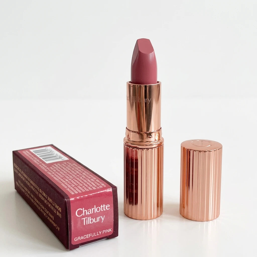 CHARLLOTTE TILBURY  Lipstick