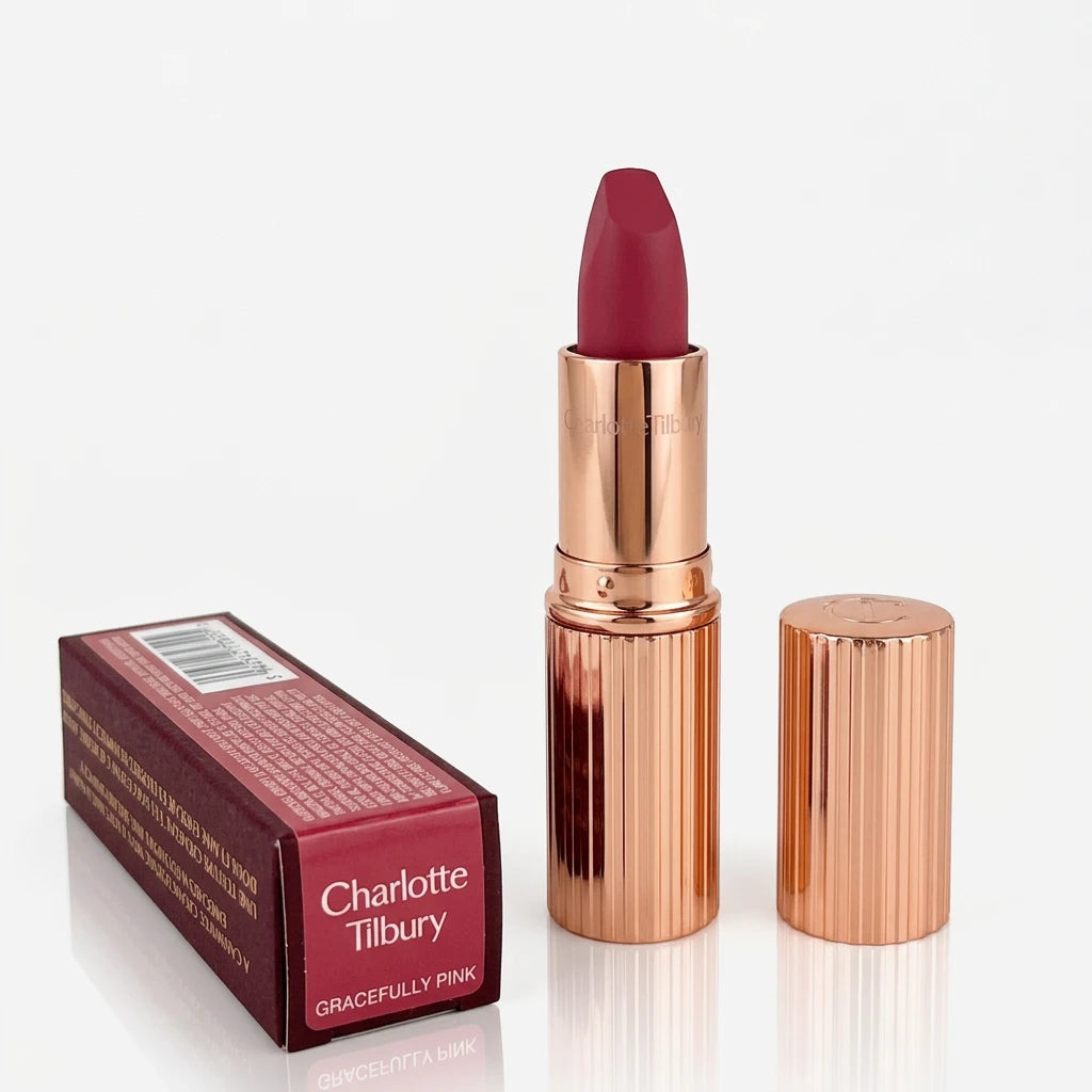 CHARLLOTTE TILBURY  Lipstick