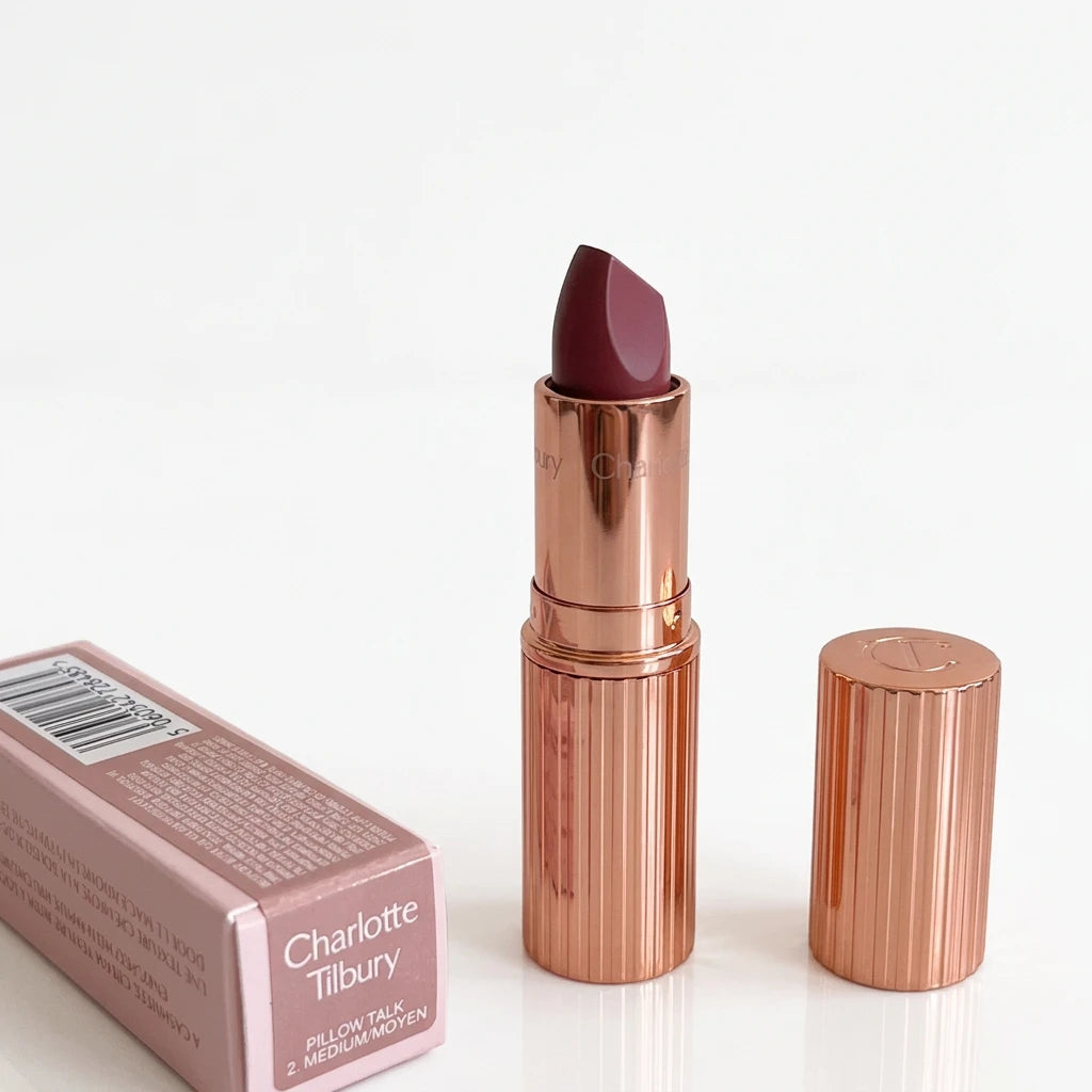 CHARLLOTTE TILBURY  Lipstick