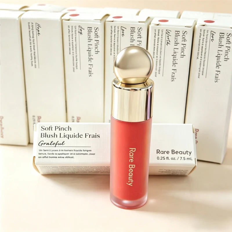 RARE BEAUTY Soft Pinch Liquid Blush