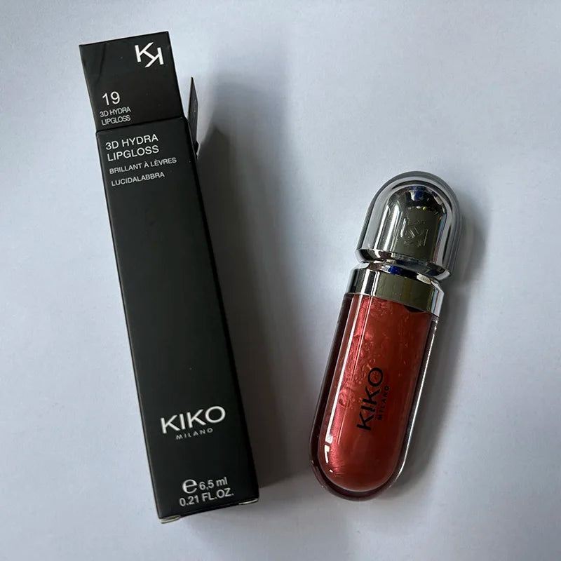 KIKO Liquid Lip Gloss